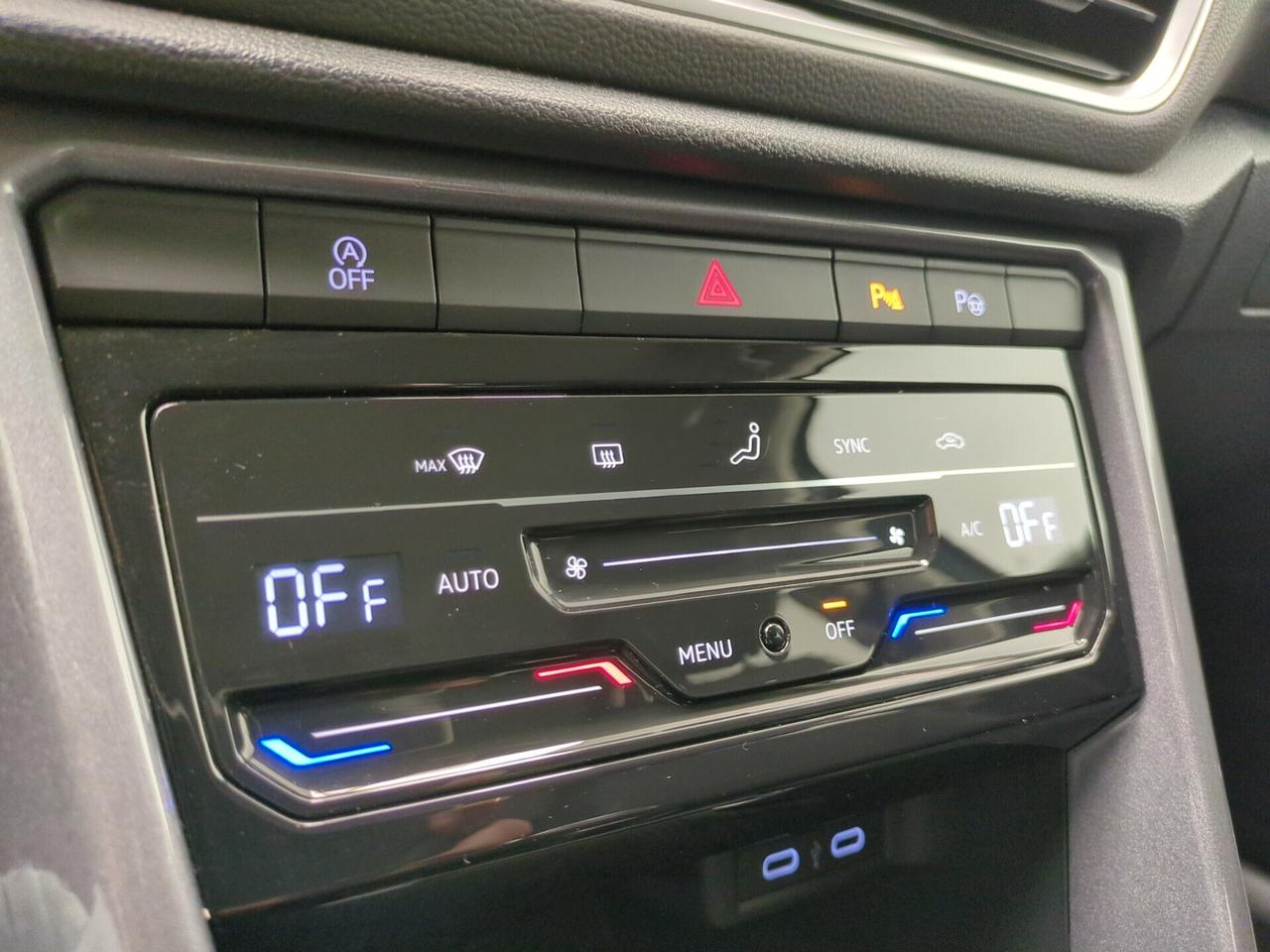 Volkswagen T-Roc 2.0 TDI SCR Style BlueMotion Technology