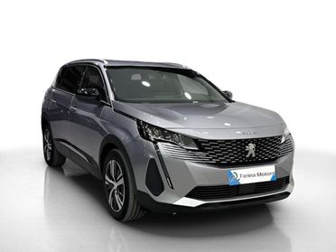 PEUGEOT 5008 Hybrid 136 e-DCS 6 Allure 7/Posti