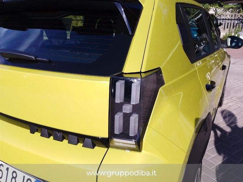 FIAT Grande Panda 1ML Benzina Icon 1.2100 Cv