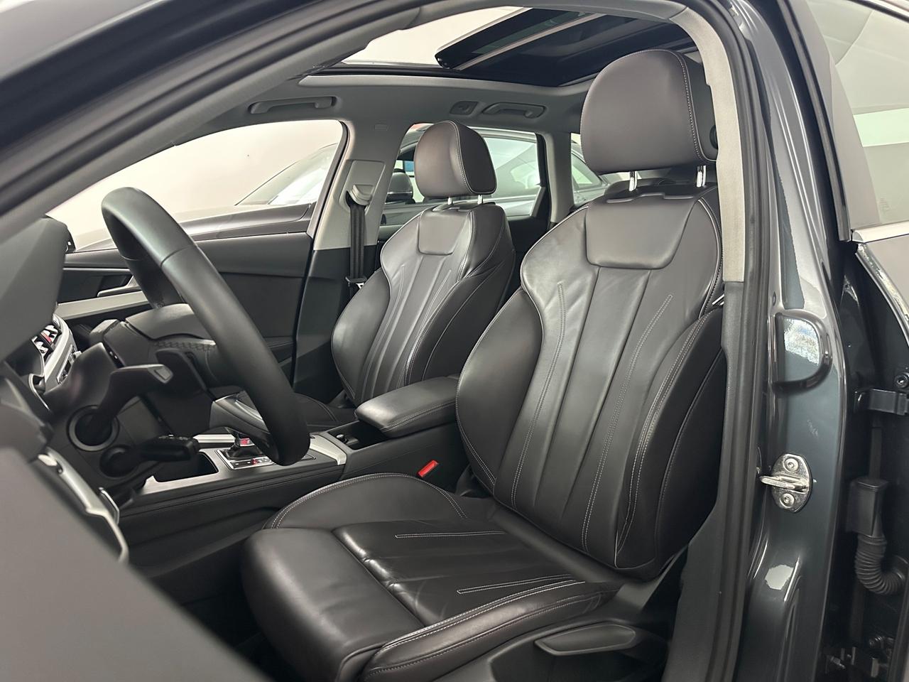 Audi A4 allroad 45 TFSI 265 CV S tronic Business Evolution
