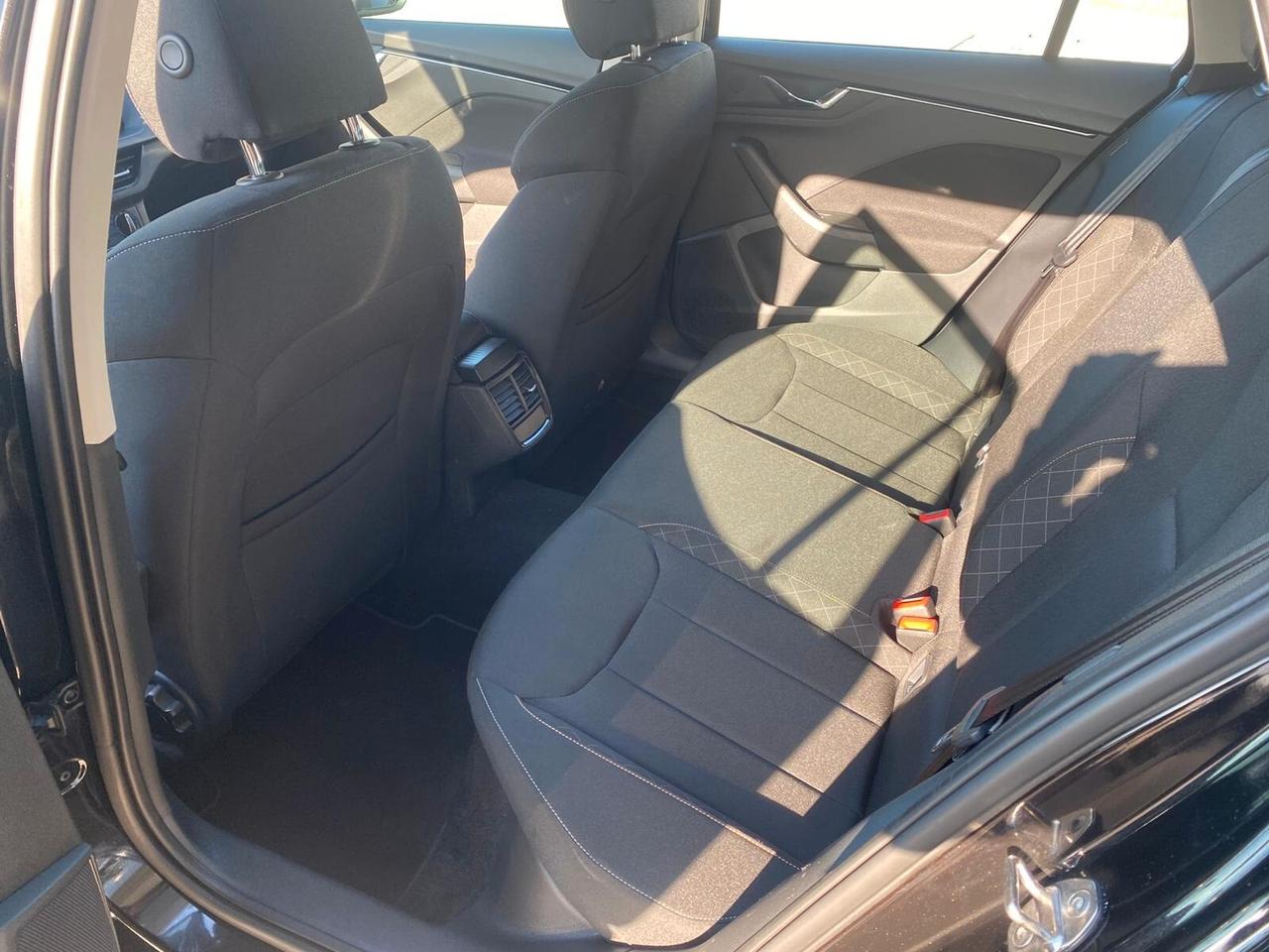 Skoda Kamiq 1.0 TSI 110 CV Ambition