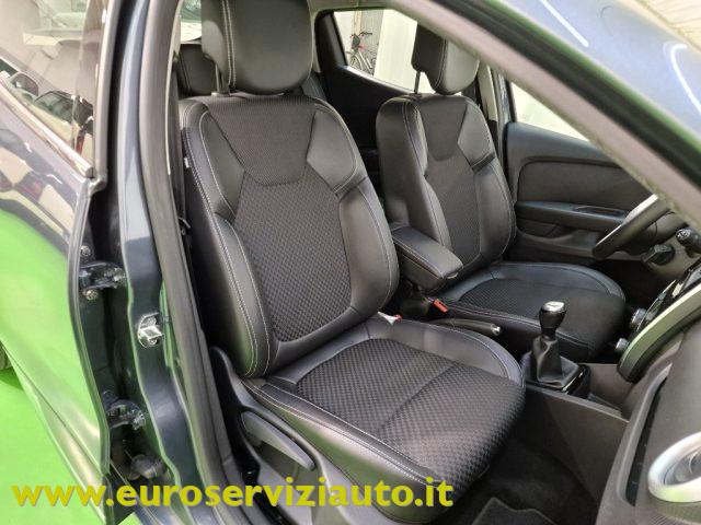 RENAULT Clio dCi 8V 75 CV Start&Stop 5 porte Energy Duel2