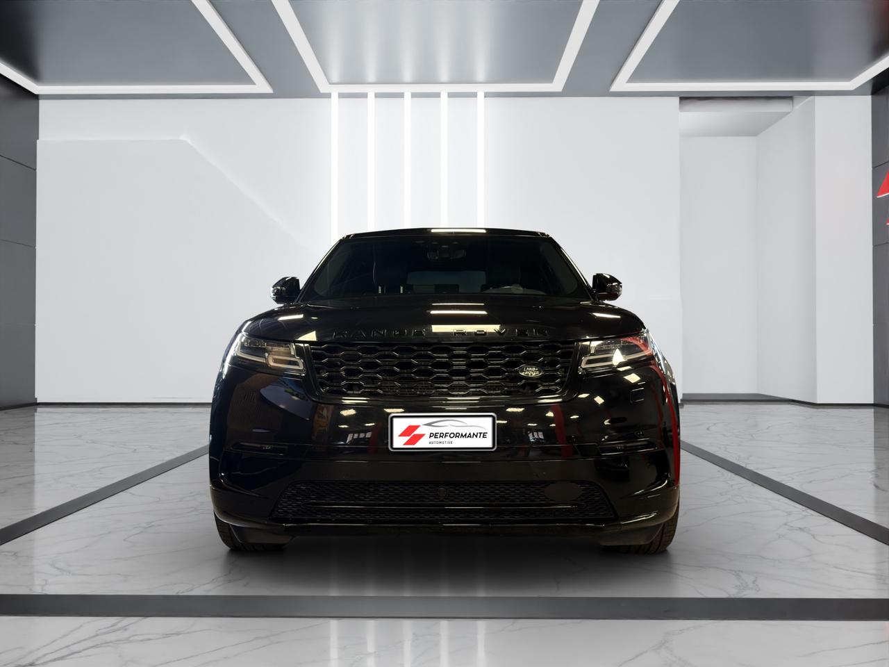 Land Rover Range Rover Velar 2.0d i4 SE 240cv 2 ANNI GARANZIA