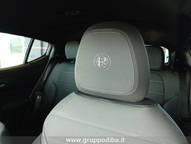 Alfa Romeo Tonale MFH Ibrida My25 Ibrida 160cv Veloce