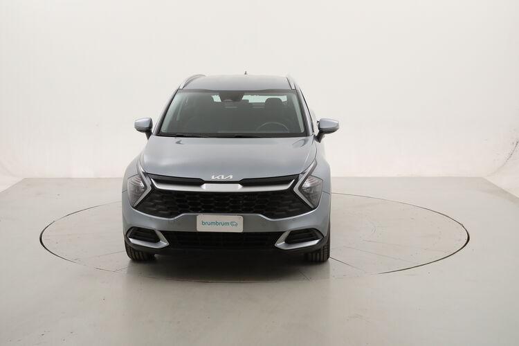 Kia Sportage MHEV Business DCT BR845815 1.6 Mild Hybrid 150CV