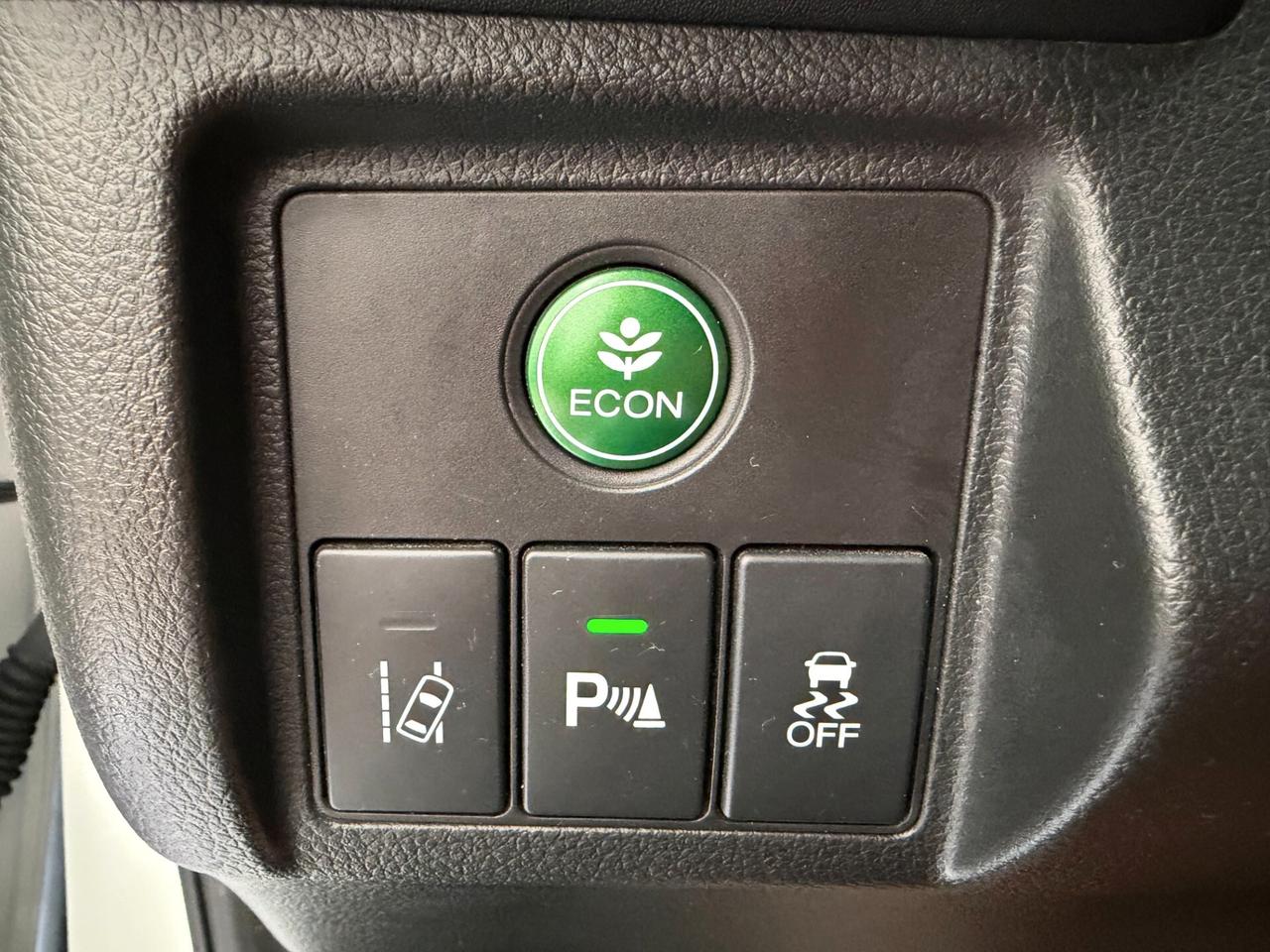 Honda HR-V 1.6 i-DTEC Executive Navi ADAS