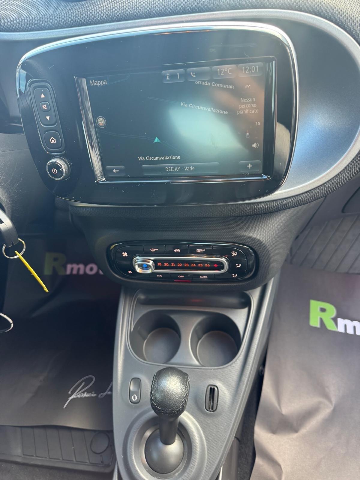 Smart ForTwo 90 0.9 Turbo Prime