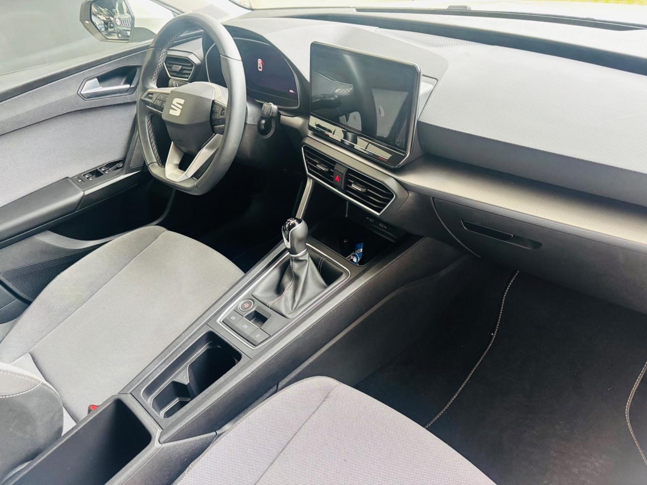 Seat Leon Sportstourer 1.0 TSI 110 CV Style