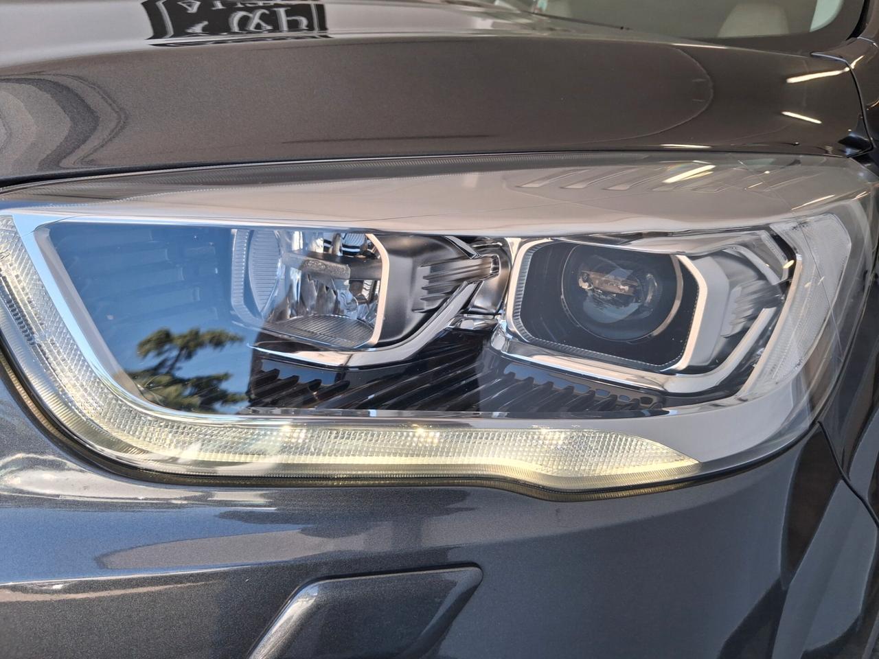 Ford Kuga 2.0 TDCI 150 CV S&S 4WD Vignale