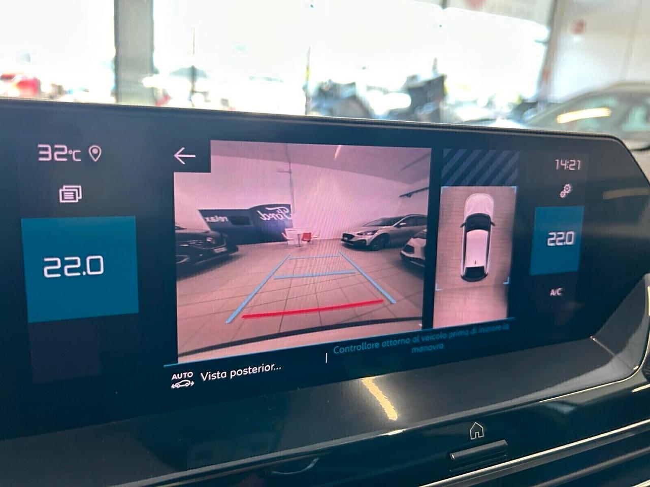 Citroen C4 FEEL PACK PureTech 130 6mt SPOTICAR