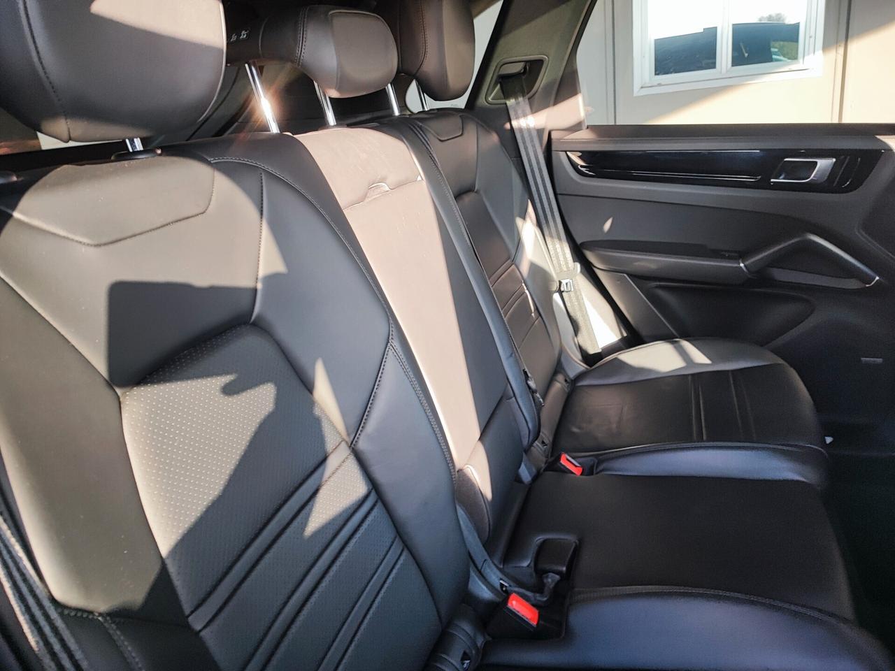 Porsche Cayenne FULL +++