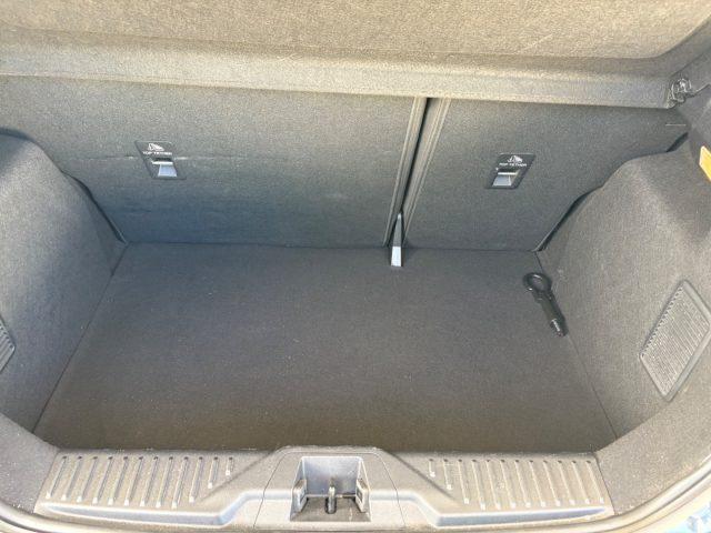 FORD Fiesta 1.1 75 CV BENZ/GPL 5 porte Titanium OK NEPATENTATI