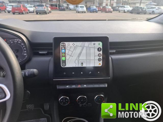 RENAULT Clio TCe 90 CV 5 porte Equilibre