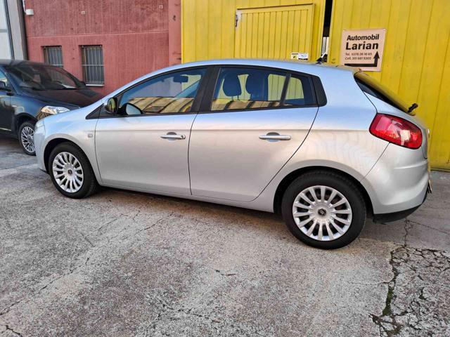 FIAT Bravo 1.4 MyLife NEOPATENTATI