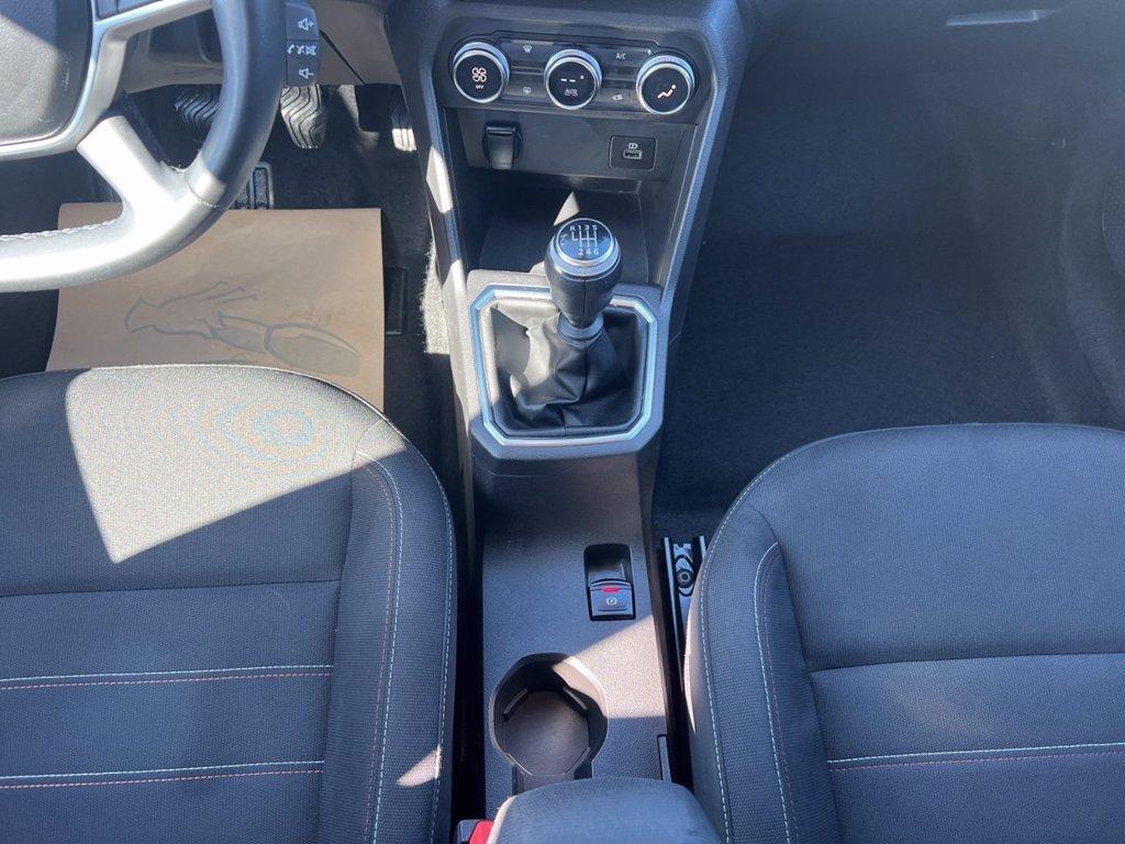 DACIA Jogger 1.0 tce Extreme UP Gpl 100cv del 2022