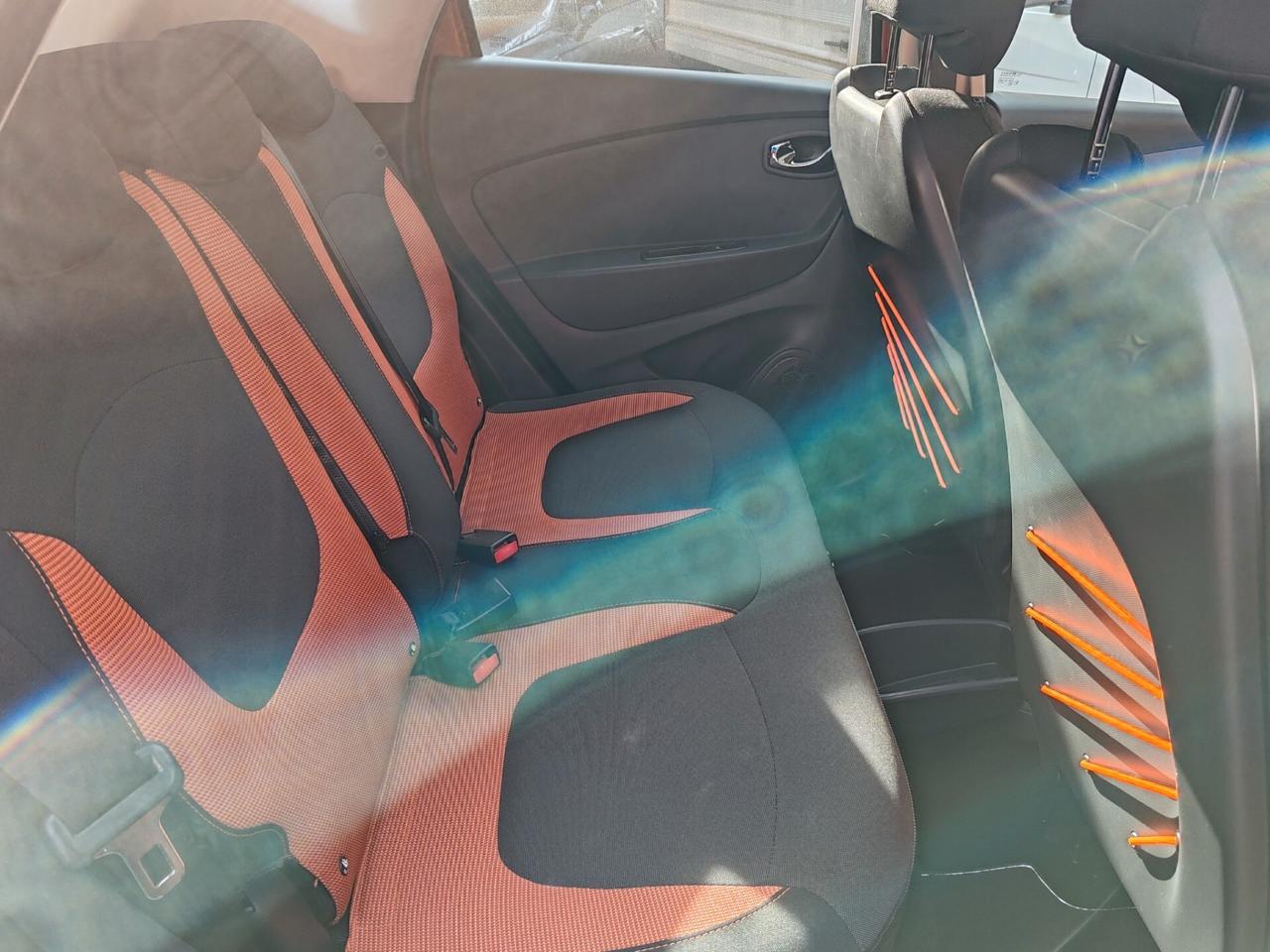 Renault Captur TCe 120 CV