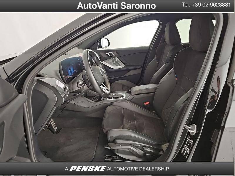 BMW Serie 1 118d MSport Pro (con kit invernale da 19")