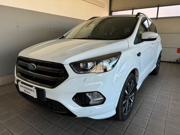 Ford Kuga 2.0 TDCI 180 CV S&S 4WD Powershift ST-Line