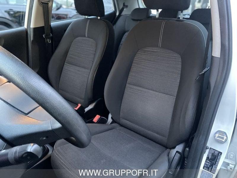Kia Picanto 1.0 12V 5 porte Urban