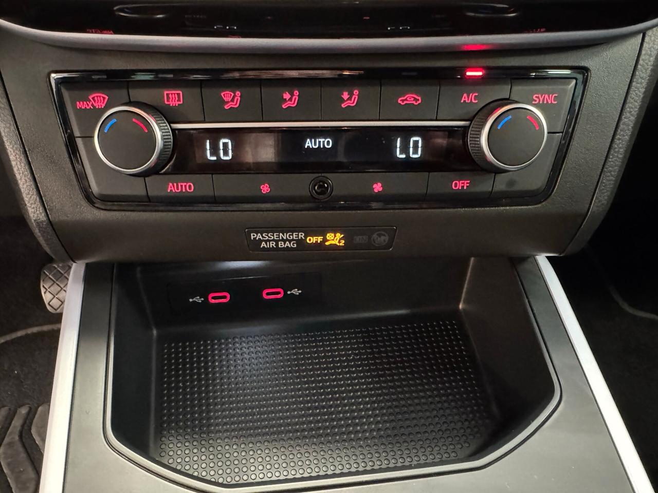 Seat Arona 1.0 EcoTSI FR GARANZIA UFFICIALE SEAT 4 ANNI
