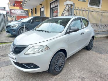 Lancia Ypsilon 5 porte Ecochic Elefantino Blu GAS