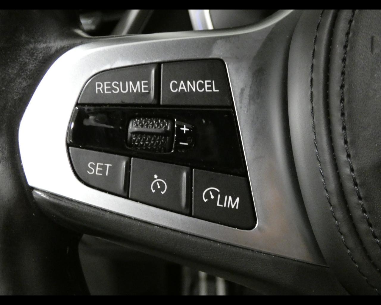 BMW Serie 1 (F40) - 116d 5p. Msport