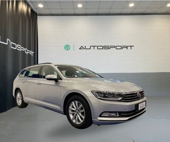 Volkswagen Passat Variant 2.0 TDI DSG BlueMotion Tech.