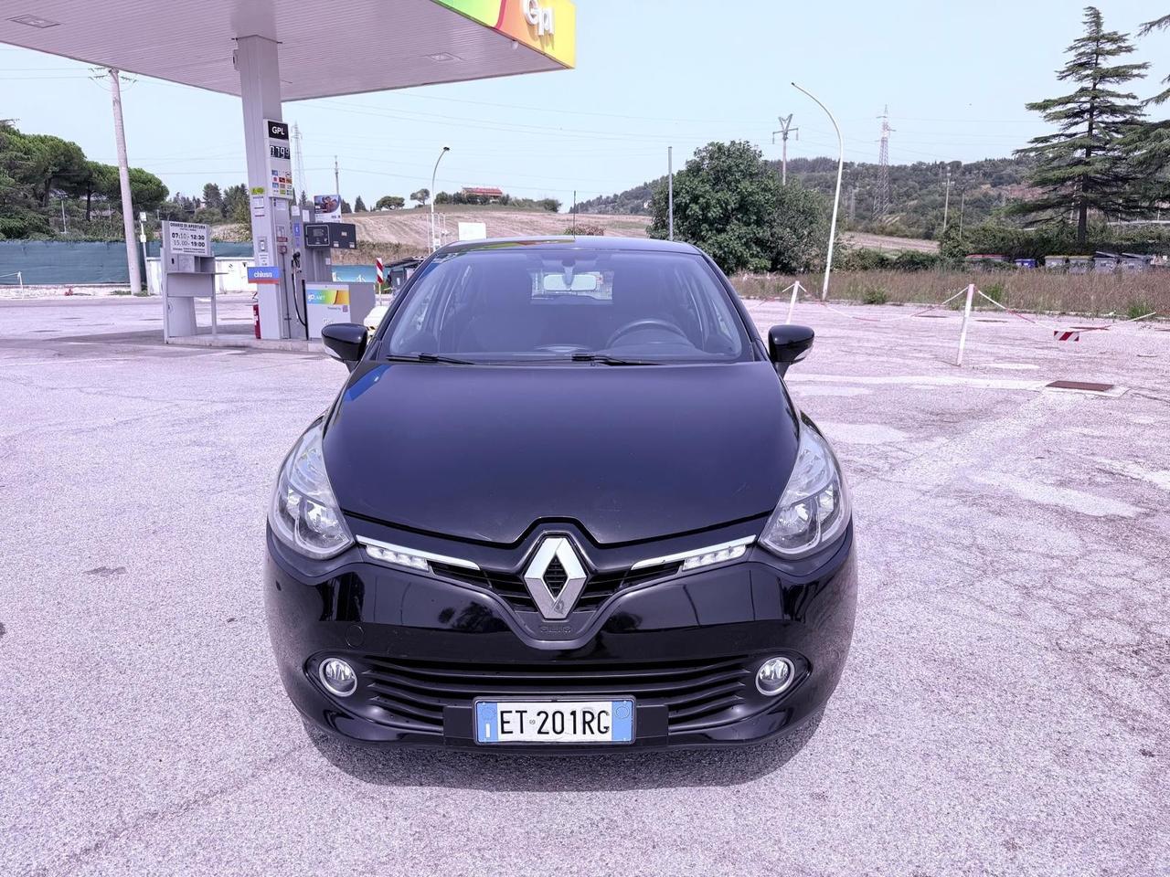 Renault Clio 1.5 dCi 8V 90CV Start&Stop 5 porte Energy