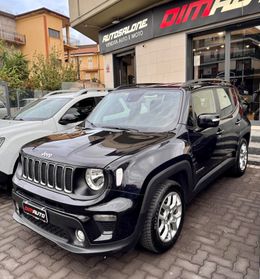 Jeep Renegade 1.6 Mjt 120 CV Longitude