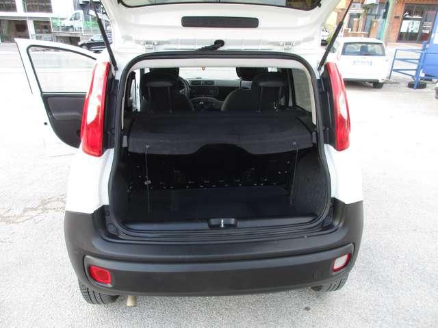 Fiat Panda 1.3 multijet 4x4 75 cv N1 4 POSTI garantita full