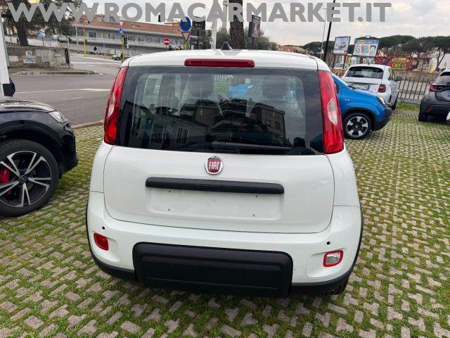 FIAT Panda 1.0 FireFly S&S Hybrid ITA PACK CITY NO VINCOLI