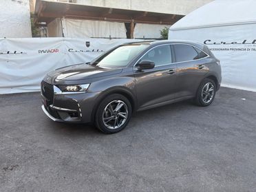 DS AUTOMOBILES DS 7 BlueHDi 130 aut. Rivoli