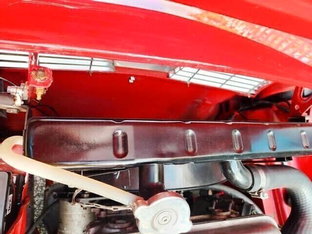 Alfa Romeo GT 1600 SPRINT