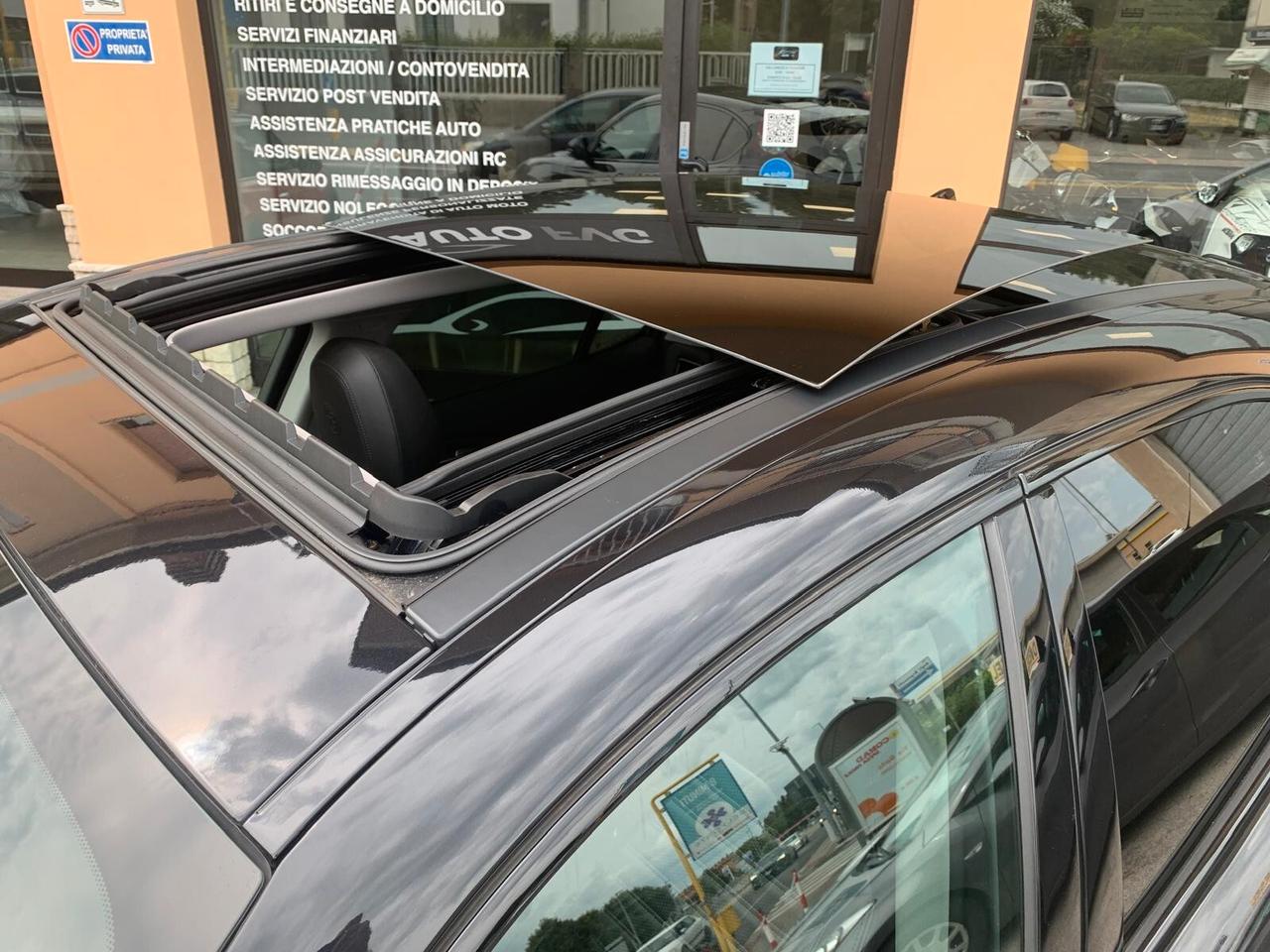 A.R. Stelvio 2.2 Td 210 Q4 Veloce Cerchi 20 Tetto Unicop.