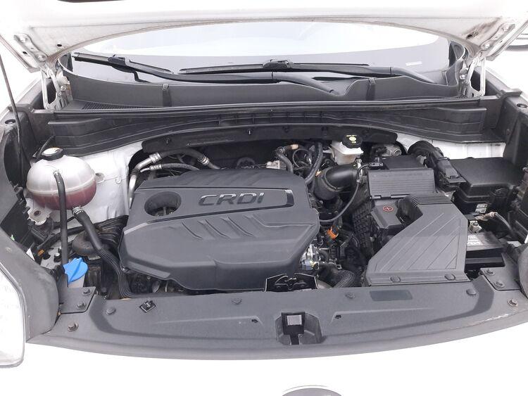 Kia Sportage Hybrid Business Class DCT7 BR195006 1.6 Mild Hybrid 136CV