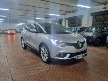Renault Grand Scenic 1.5 dCi 7 posti GARANZIA 5 ANNI