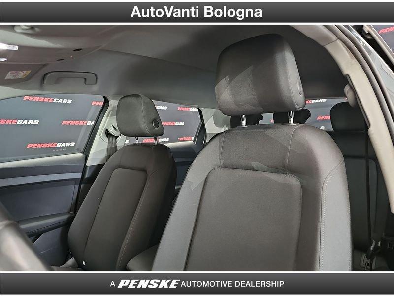 Audi A1 A1 Sportback 30 1.0 tfsi Advanced s-tronic