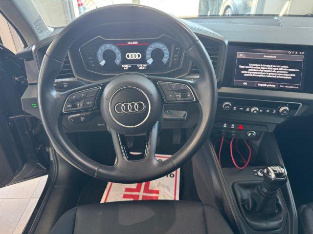 AUDI A1 SPB 30 TFSI Admired