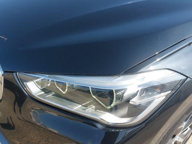 BMW X1 sDrive18d xLine