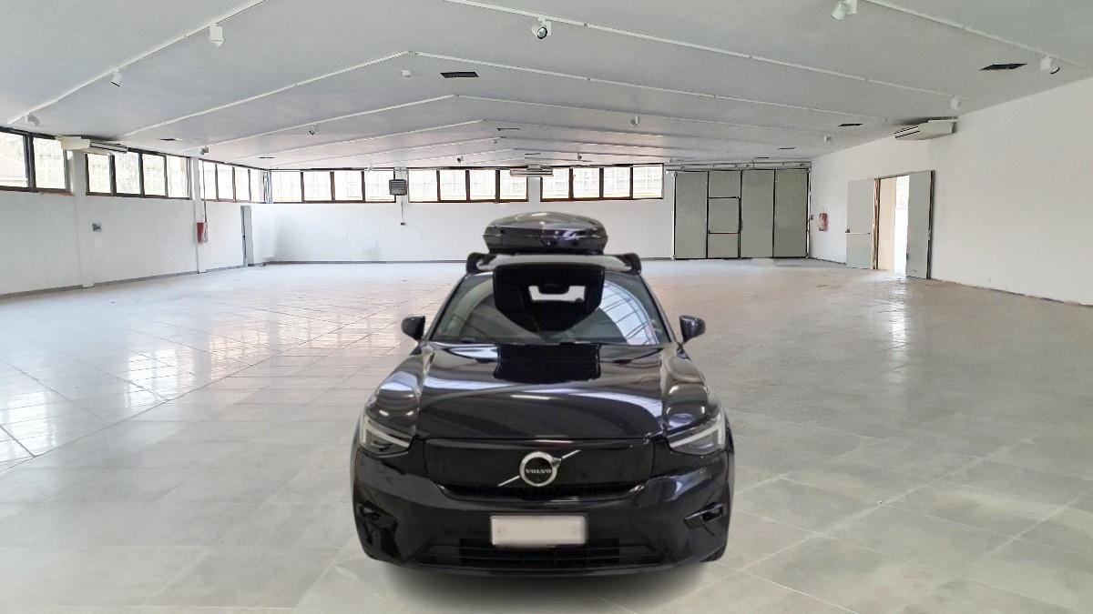 VOLVO C40 Recharge Twin Motor Awd Ultimate