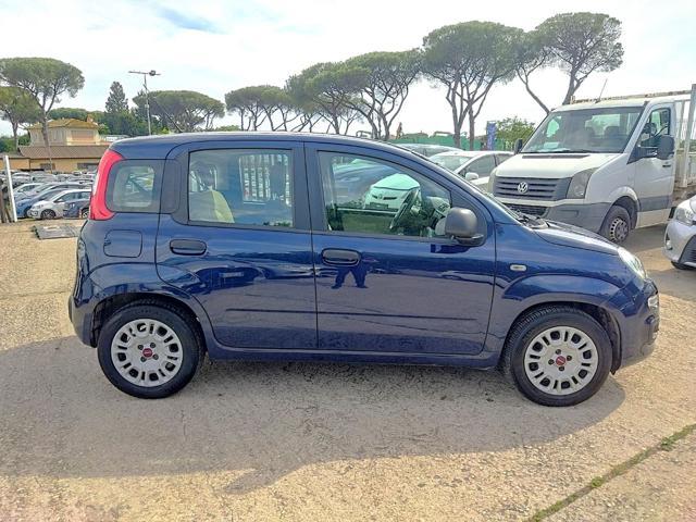 FIAT Panda 1.2cc E6 69cv 5P CLIMA STEREO BLUETOOTH