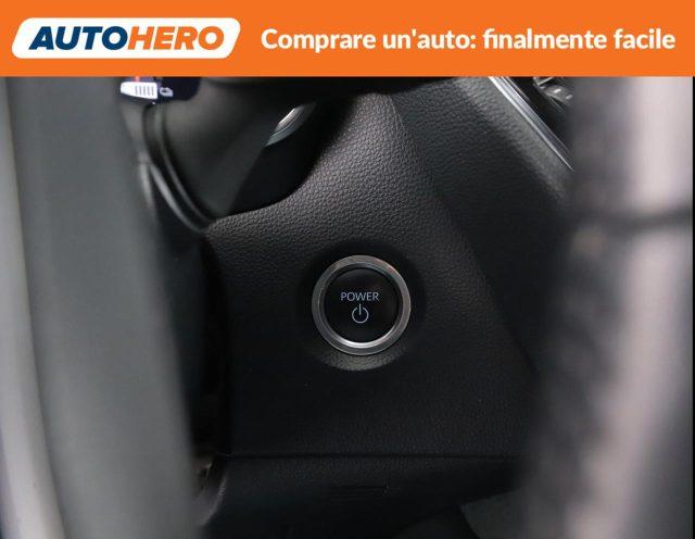 TOYOTA Corolla Active 1.8 Hybrid Touring Sports