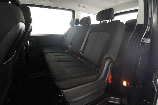 HYUNDAI Staria Staria 2.2 AT AWD 9 posti Wagon