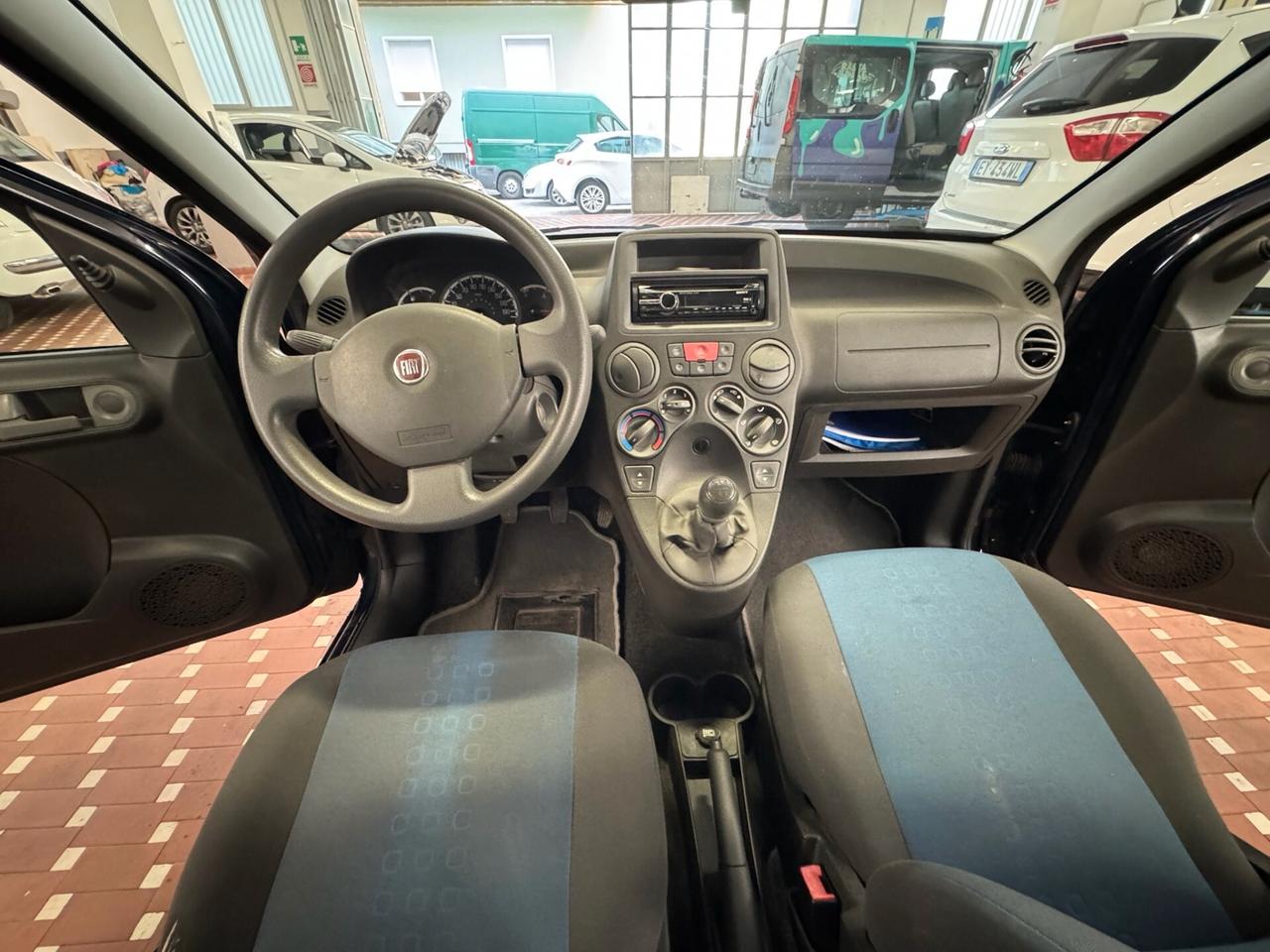 Fiat Panda 1.2 Emotion - IDEALE PER NEOPATENTATI