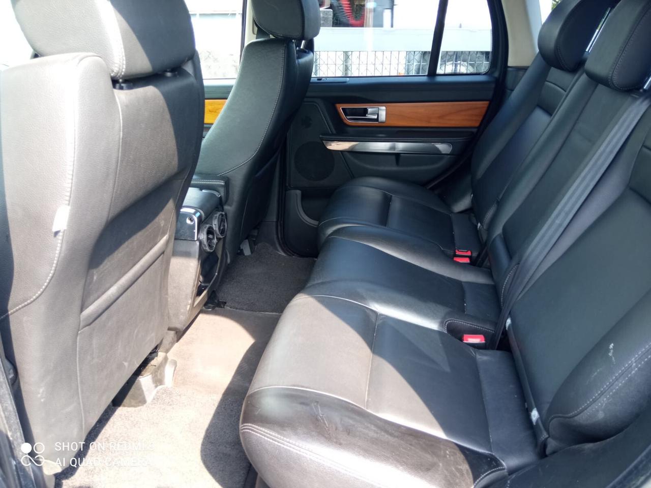 Land Rover Range Rover Sport 3.0 Disel HSE 245CV