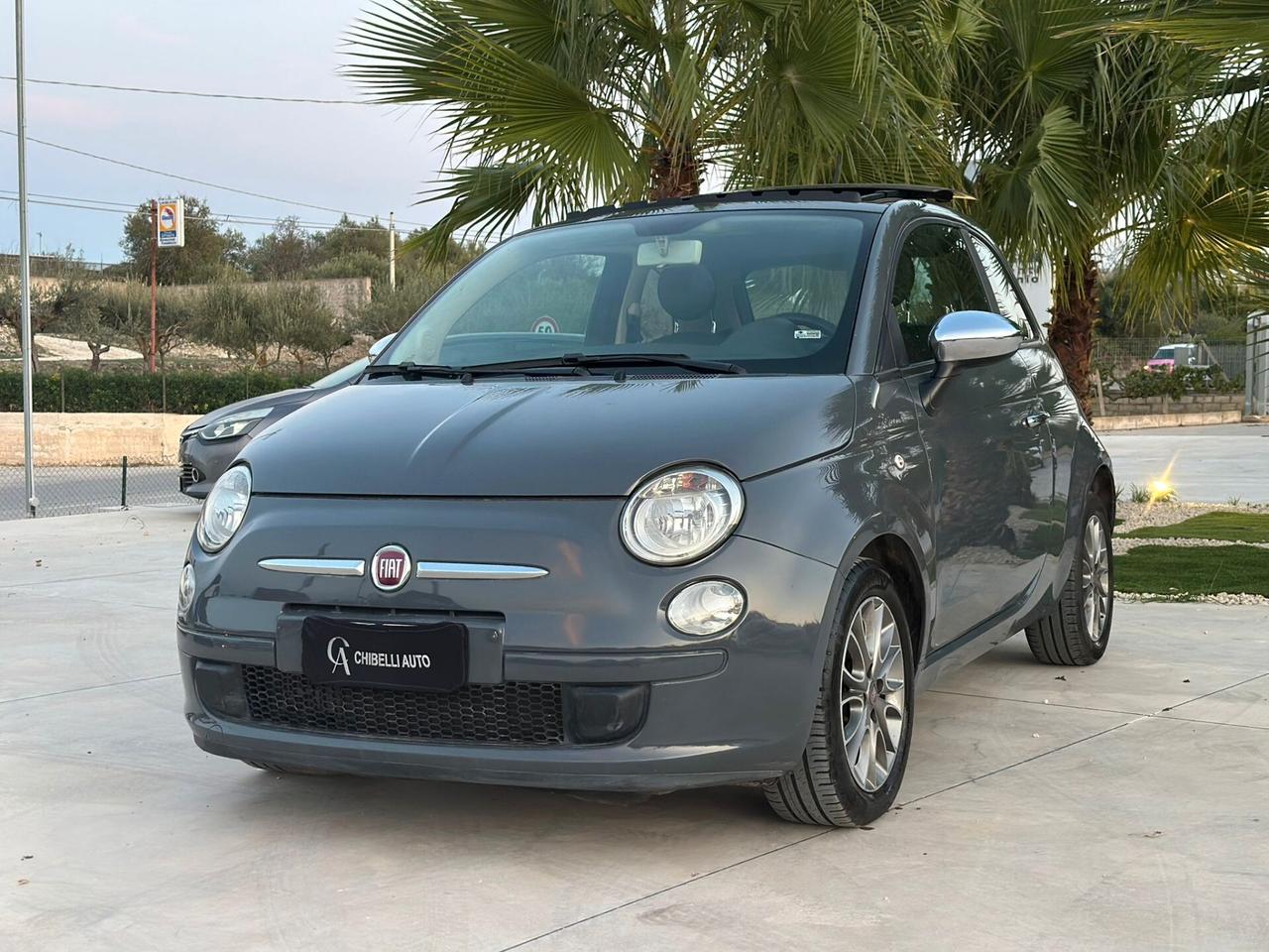 Fiat 500 1.3 Multijet 16V 95 CV Pop Star