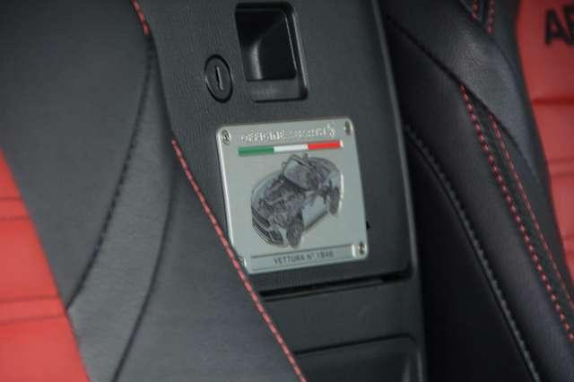 Abarth 124 Spider 1.4 t. m.air 170cv (n° 1846) *PRENOTATA*