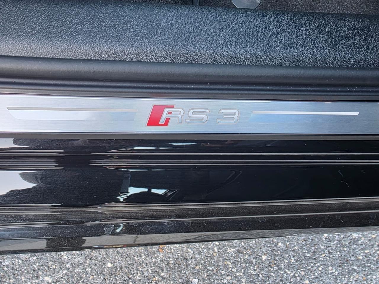 Audi A3 RS 3 SPB TFSI quattro S tronic