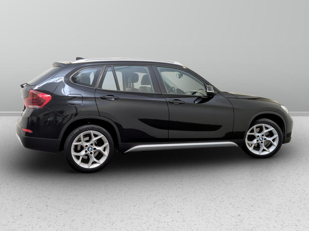 BMW X1 sdrive18d xLine