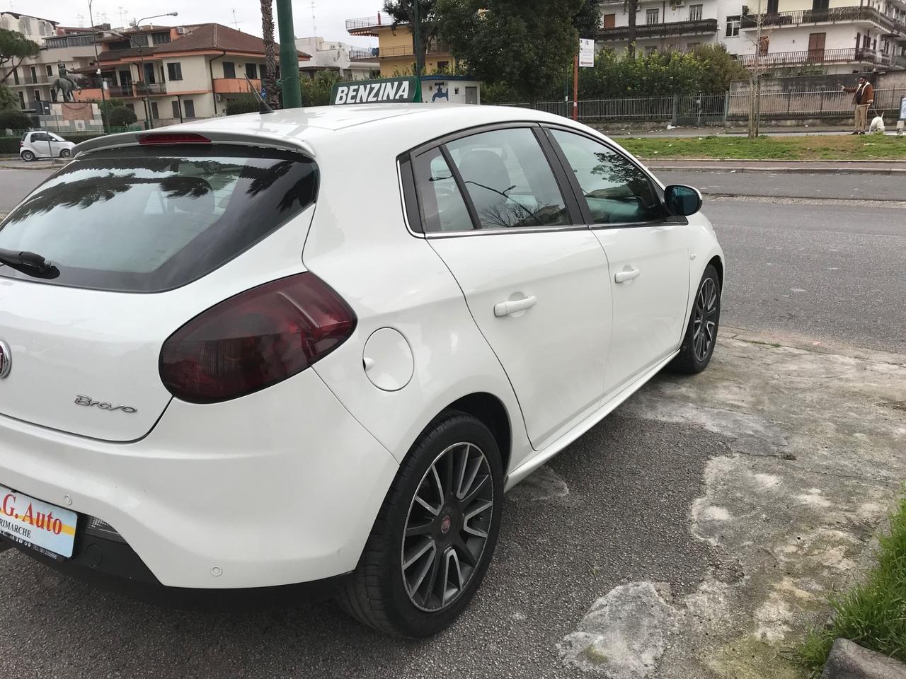 Fiat Bravo 1.4 T-jet 150 CV 110 KW Sport auto pari al nuovo
